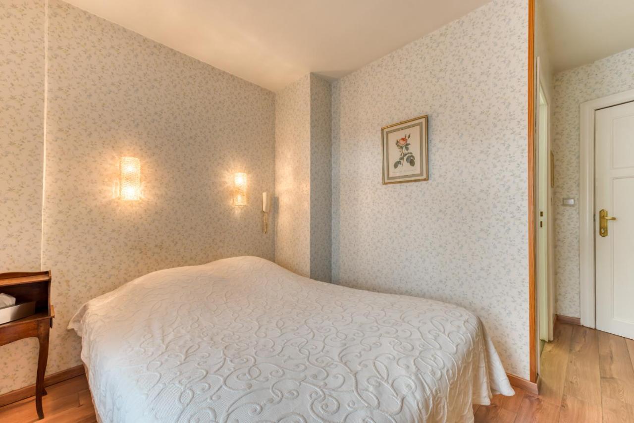 Hotel Le Cor De Chasse Saint-Hubert Luaran gambar